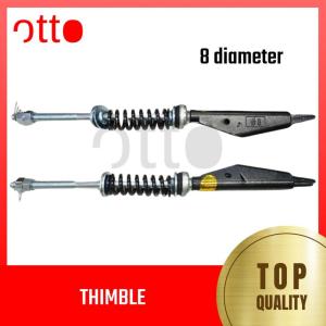 High Quality Thimble - 8 Diameter