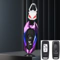 [Inventory] Honda Magnetic X Zinc Alloy Shell Pcx Click 160 Adv 150 2022 Remote Control Motorcycle Cover. 
