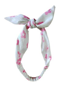 ที่คาดผมโบว์ น่ารักๆ คละ ราคาถูก สินค้าแฮนเมด