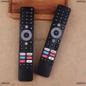 [COD] ZNPNXN รีโมทคอนโทรลทีวีจอ LCD อัจฉริยะสำหรับ dexp viomi ChiQ รุ่นต่างๆ