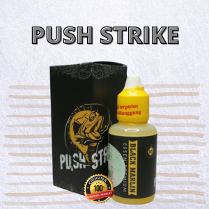 Essen Ikan Mas Umpan Ikan Mas Jitu Essen Ikan Mas Lomba Galatama dan Harian Essen Ikan Mas Push Strike Essen Push Strike by Black Marlin TERBARU PALING JOSS!!