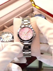 G7 Waterproof Watch Womens Watch Cross-Border Hot Sale Dawn Brand Student Watch Wholesale Couple Watch Womens Quartz Watch 7/7
