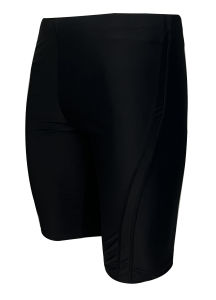 ชุดว่ายน้ำ ชุดดำน้ำผู้ชาย เซต 2 ชิ้น แบบแขนสั้น กางเกงสามส่วน ขาสั้น เนื้อผ้าดี ไซส์ขนาดใหญ่ พร้อมส่งจากไทยรุ่น:91022