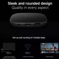 Xiaomi Mi Box S Gen3 กล่องแอนดรอยด์ทีวี GOOGLE TV Global Version รองรับภาษาไทย -รับประกัน1ปี-. 