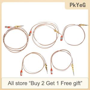[COD] PkYeG Tool 1PCS Copper Head Heading Screw Thermocouple Gas Burner For Built In Stove Tools Copper Flame-out Protection Device