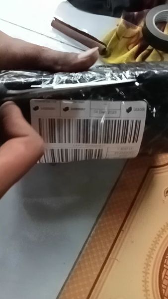 Buyer review video 3