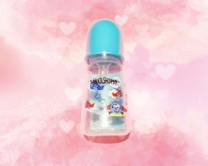 Botol susu Cussons Baby uk. 125ml