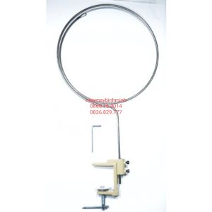 DỤNG CỤ VÒNG LUỒN CHUN - LUỒN DÂY KIỂU MỚI được sử dụng trong ngành may mặc(giá 1 cái)