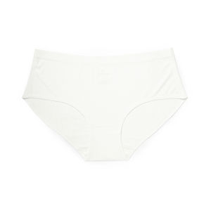 Quần Lót BECHIPI Không Đường May Màu Trơn Thông Khí Thoáng Mát Co Dãn 4 Chiều Có Lỗ Thoáng Êm Dịu Cho Da - QL9999