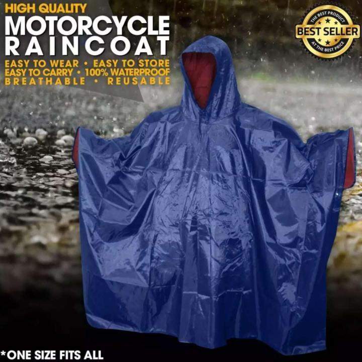 Rain Suits for Men Women Waterproof Heavy Duty Raincoat Fishing Rain Gear  Jacket 