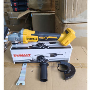 Máy Cắt Cầm Tay Dewalt/Makita 21V Thân Máy mài pin Máy mài khuôn mini máy mài góc đa năng motor ruột đồng