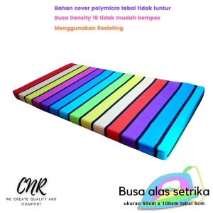 Busa Alas Setrika Untuk Alas Gosok BajuAlas Setrika Baju Anti PanasMatras Setrika Atau Licinan