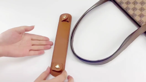 Anti Separation Shoulder Strap Pad Accessories for Handbags Stay Secure and Comfortable