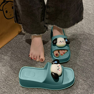 LHSunshine สุดฮอต รองเท้าแตะแฟชั่นเสริมส้น มีให้ลูกค้าเลือกถึง 4 สี 4 สไตล์ ดีไซน์น่ารักมากๆ เหมาะกับสาวๆสายหวานสุดๆ ใส่สบาย ใส่ได้ทุกโอกาส วัสดุที่ใช้มีคุณภาพ แต่ราคาไม่แรงเลยน้า ไม่มีถือว่าพลสดสุดๆ