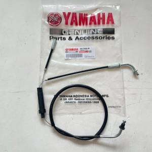Kabel Gas Tali Gas Selang Cable Throttle FIZR F1ZR Force 1 One FIZ R