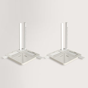 2Pcs Aksesoris Bedrail Anak / Braket Rel Tempat Tidur / Guard Pengaman Accessories