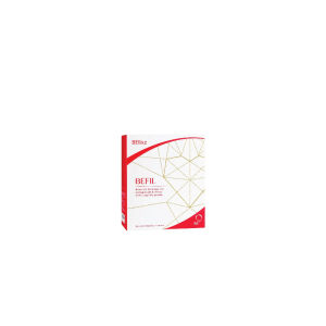 Buy 3 get 1 【Good product recommendation】BElixz BEFIL 15Sachets Support Heart & Vessel Improve Blood Circulation Powerful Authentic Product