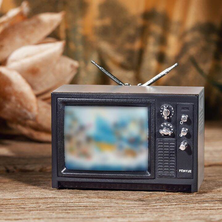 Retro best sale tv toys