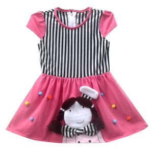 Baju Anak Perempuan / Dress Anak Cewek 2974