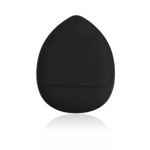 10/30/50pcs Mini Finger Sponge Puff / Water Drop Design Air Cushion Powder Puffs / Soft Skin-Friendly Makeup Sponges / for Face Concealer BB Cream