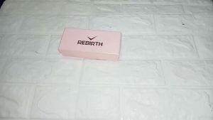 Jam tangan wanita elegan jam tangan anti air waterproof jam tangan Rebirth