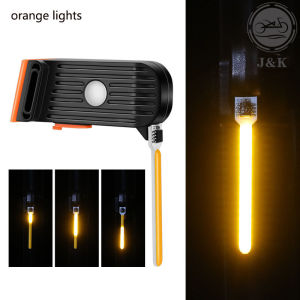 New Bicycle Led Tail Light Waterproof highlights Running Water moder lights Rechargeable