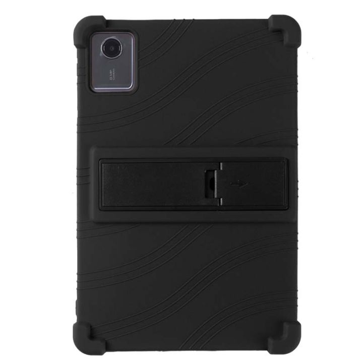 Custodia In Pelle Con Lettere Per Lenovo Tab M11 (11 Pollici) E Xiaoxin Pad: Stile E Protezione