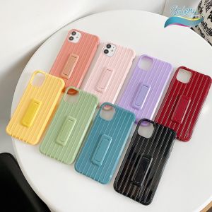 GC CASE CASING SOFTCASE KOPER STANDING LUGGAGE TRUNK CASING HANDPHONE VIVO ll WARNA DAN TYPE RANDOM
