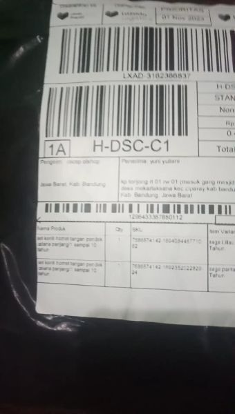 Buyer review video 3