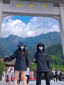 [360 High Protection ] Fishing Sun Protection Four-Piece Full Face Mask New Equipment Full Set Sun Protection Hat Oversleeve Bucket Hat Mens