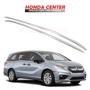 Roof Rail Molding Atap Desain Ori Honda Odyssey Rc1 2018 2019 2020 2021