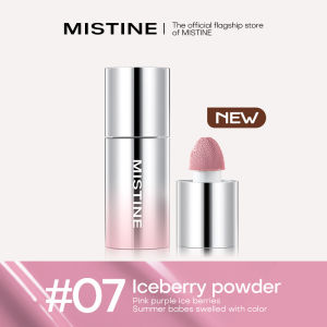 MISTINE Thai Milk Curry Blush Expanded Color Contouring Shrink Brightening Fluid