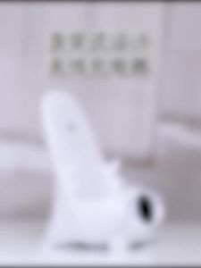 Wireless Charging Stand Portable  Chair Universal 15W Chair Holder Charger Desktop Phone Charging Holder Fast Charger