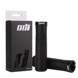 ODI MTB Grips Mountain Bike Grip Silica Gel Anti Slip Cycling Shock Absorption Handle Bar Grips