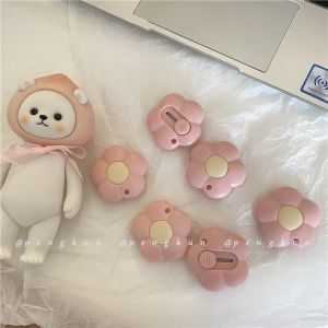 Sweet Flower Mini Utility Knife: A Cute & Practical Tool