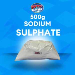 SODIUM SULPHATE 1KG [R33]