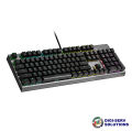 SALE!!! Cooler Master CK350 (Outemu Red Switch) RGB Mechanical Gaming Keyboard (CK-350-KKOR1-US). 
