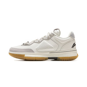 【WOW 1 LOW】LI-NING Way Of Wade 1 LOW Mens Basketball Shoes Professional Sports ABAU099 Legit Official Store