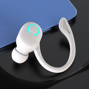 Bluetooth Earphone Neckband Wireless Earbuds IPX5 Waterproof Headphone 9D Stereo Bass Headset with Mic Magnetic Sports 蓝牙耳机