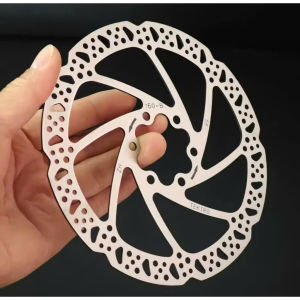 Đĩa phanh xe đạp TEKTRO 160mm Đĩa thắng xe đạp tektro chính hãng Dĩa phanh lẻ tektro cao cấp Đĩa thắng xe đạp TEKTRO