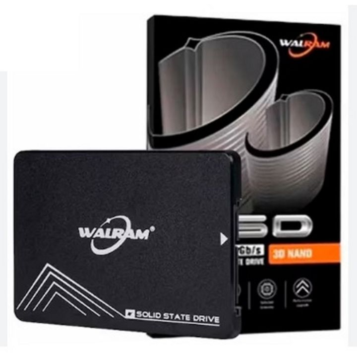 SSD 240GB 240 GB เอสเอสดี 2.5" คละแบรนด์ คุณภาพสูงแต่ราคาถูก เร็วกว่า ...