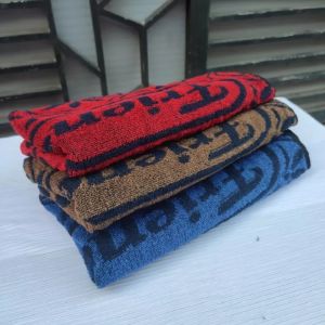 90 RIBUAN DAPAT 4PCS HANDUK MANDI DEWASA JUMBO UKURAN 140x70 HANDUK MANDI DEWASA MURAH MOTIF 70 X 140 CM UKURAN BESAR DAN TEBAL