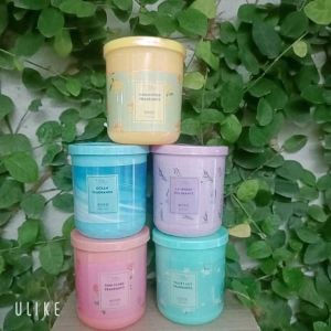 Sáp thơm nhà vệ sinh Sáp thơm để phòng