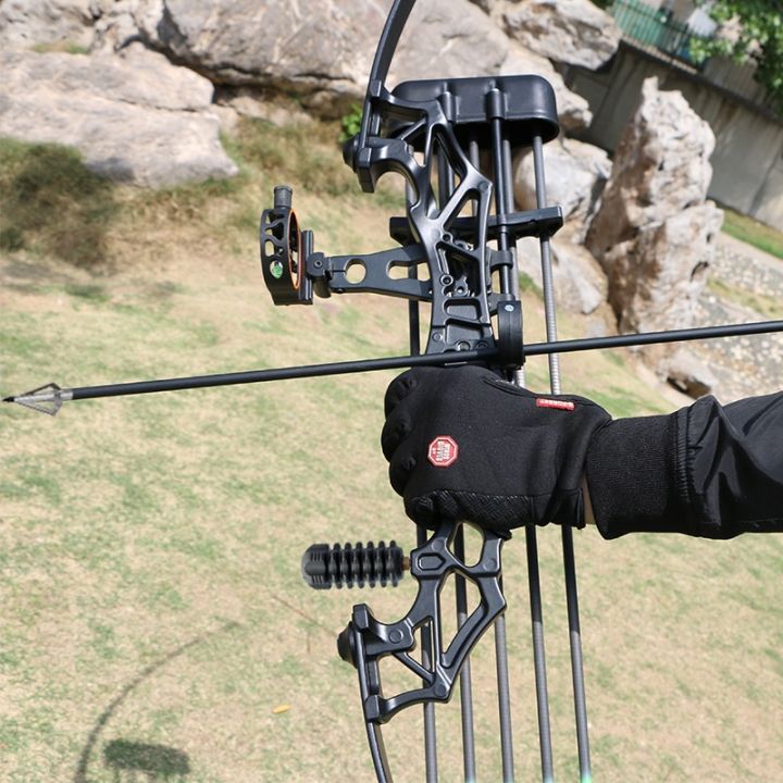 Recurve bow set professional economic archery equipment competition