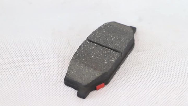 d242 car parts e 90 brake pad for toyota camry corolla | Lazada PH