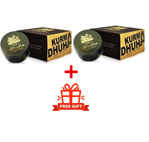 🔥SG Ready Stock🔥100% Original JRM KURMA DHUHA BONDA ROZITA ORIGINAL HQ 110GM