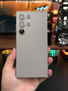 Casing for Huawei Pura 80 Pro+ Pura80 Pro Pura 80 Ultra P80 Pro P80Pro Pura80 Ultra P80 Ultra Leather Phone Case Electroplated Fingerprint Protector Back Cover Case Luxury Business Shockproof Casing Cover