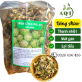 Bông Atiso Đà Lạt 500g Sấy Khô Nguyên Chất, Trà Hoa Actiso Sạch, Thơm Mát Gan, Thanh Nhiệt. 