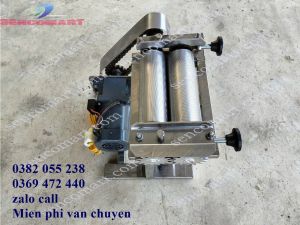 Máy cán khô mực chạy điện siêu tiện lợi tại điện máy SENCOMART
