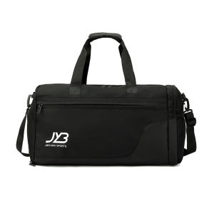 Techdoo Tas Travel Besar Pria Wanita Tas Gym Olahraga Trendy Tas Jinjing Handbag Multifungsi TTB136